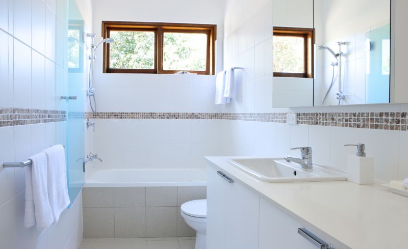 Increase Your Bathroom Remodeling Business with an AI Driven, Targeted Website