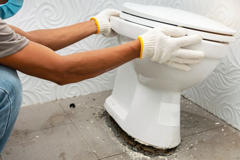 Top Bathroom Remodeling Companies in Canfield, OH