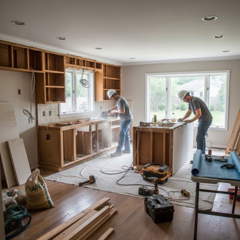Top Bathroom Remodeling Companies in Mantua, OH