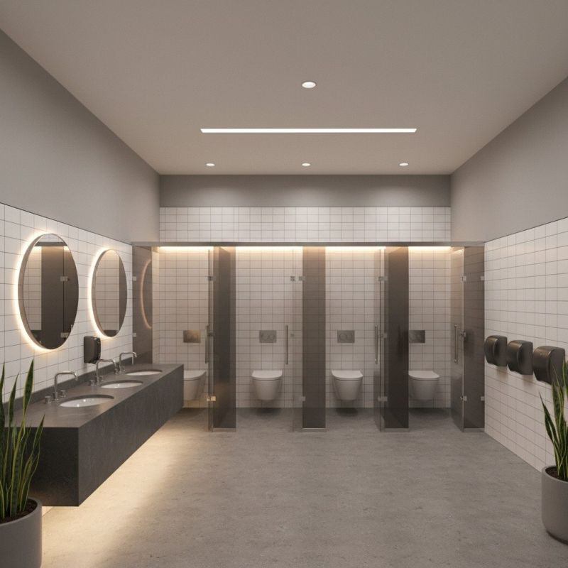 Top Bathroom Remodeling Companies in Warren, OH