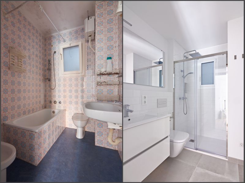 Top Bathroom Remodeling Companies in Warren, OH