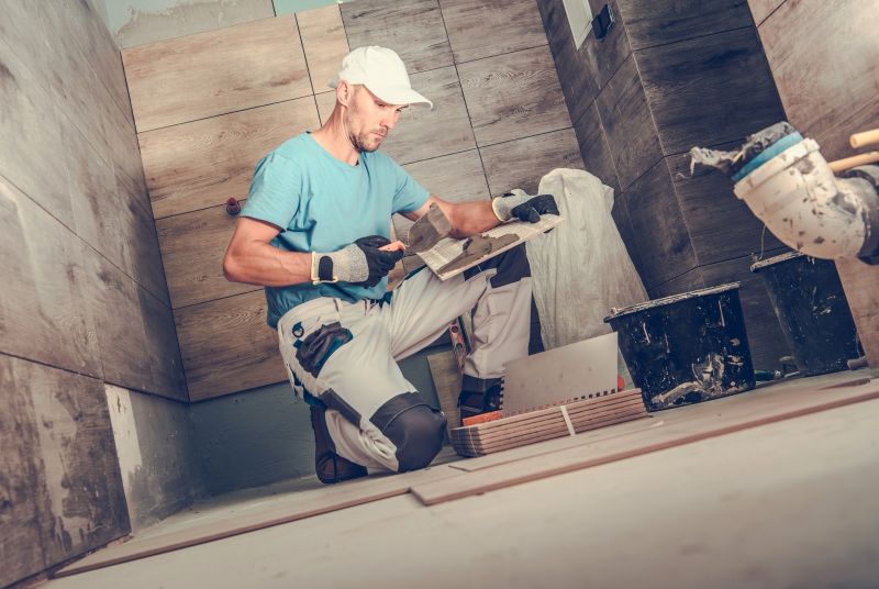 Top Bathroom Remodeling Companies in Youngstown, OH