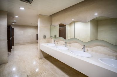Cost of Bathroom Remodeling in Warren, OH